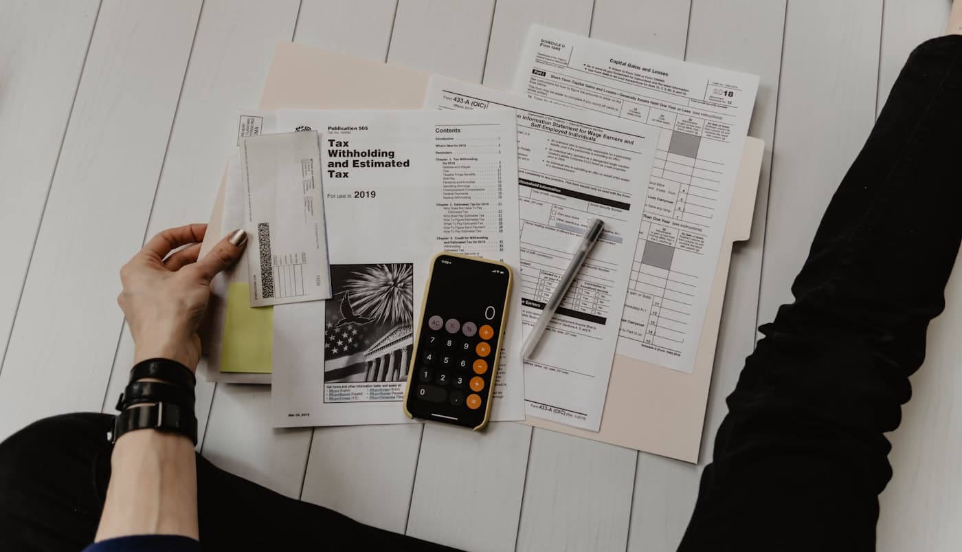 Study Visa Documents: The Complete Preparation Guide