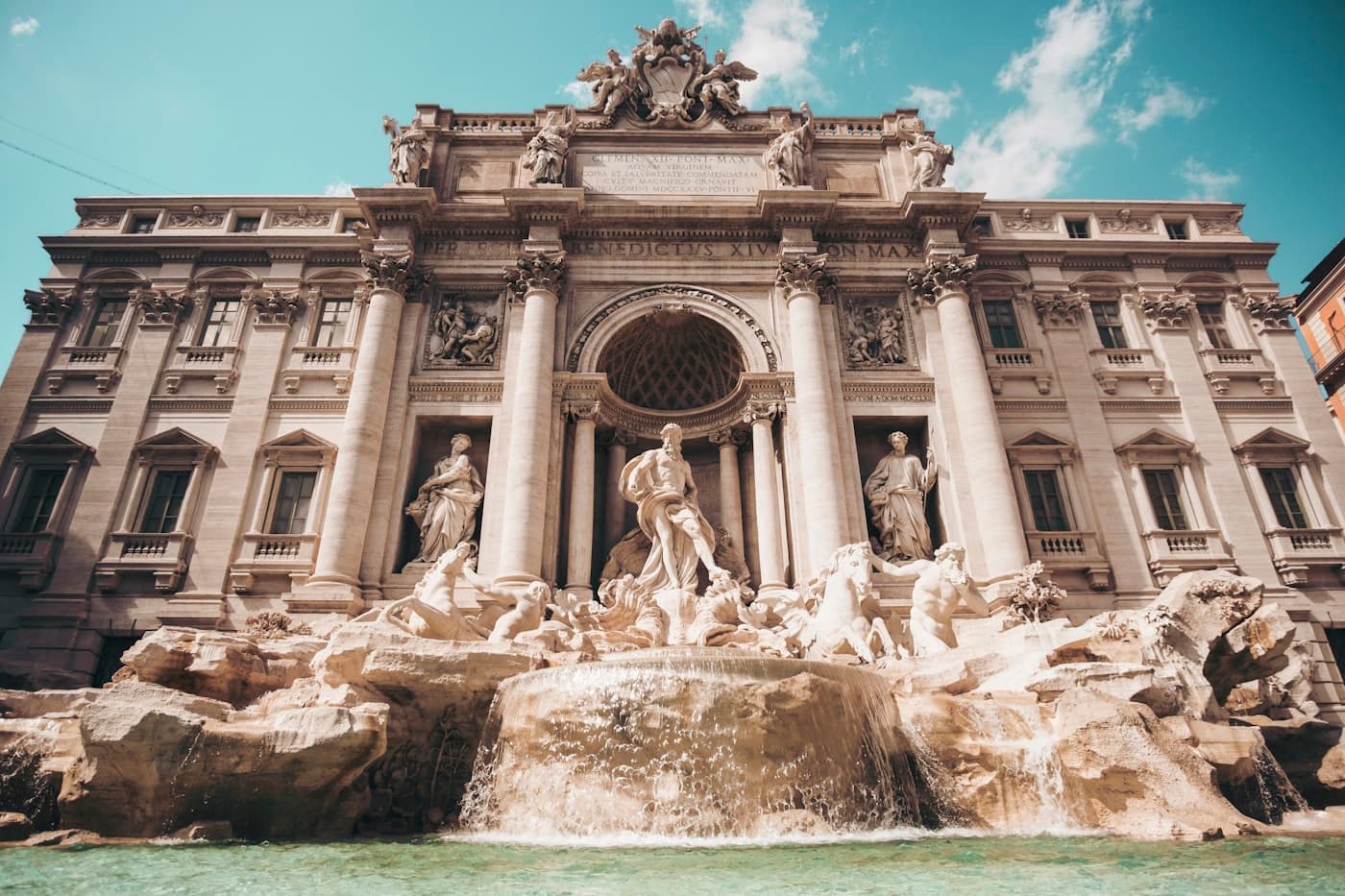 Study in Italy