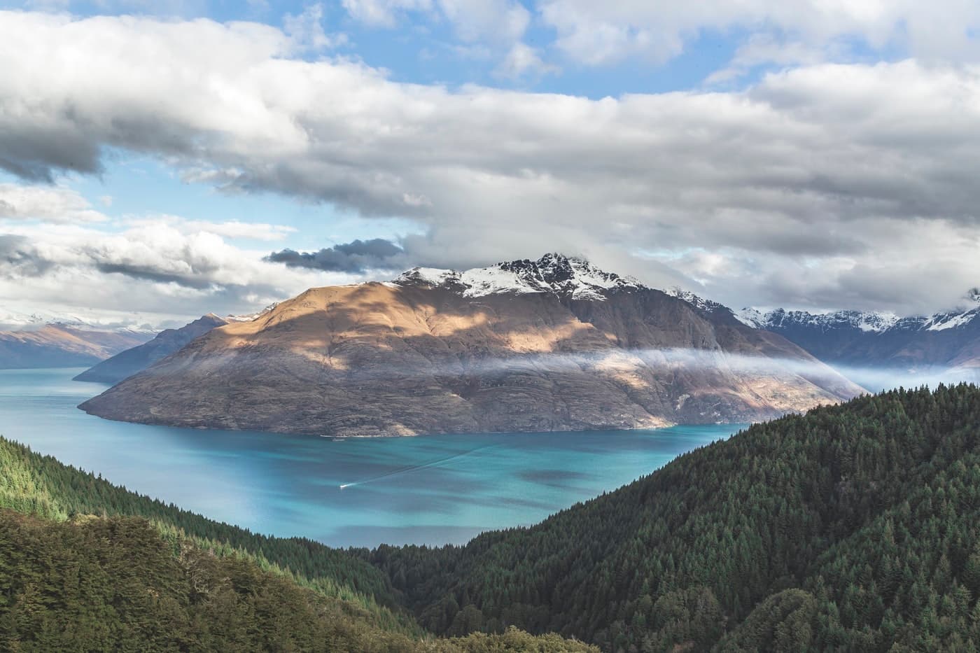Study in New Zealand